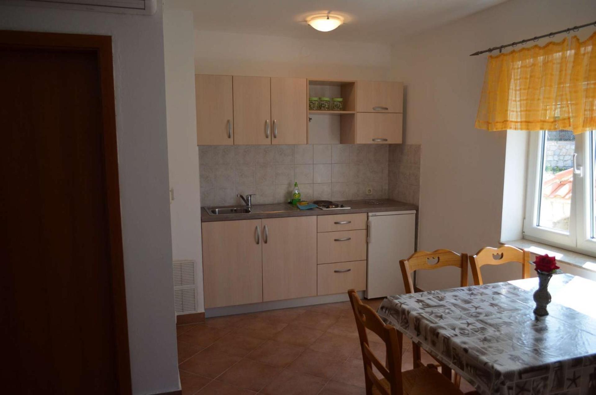 Apartments Krusvina Lun  Room photo