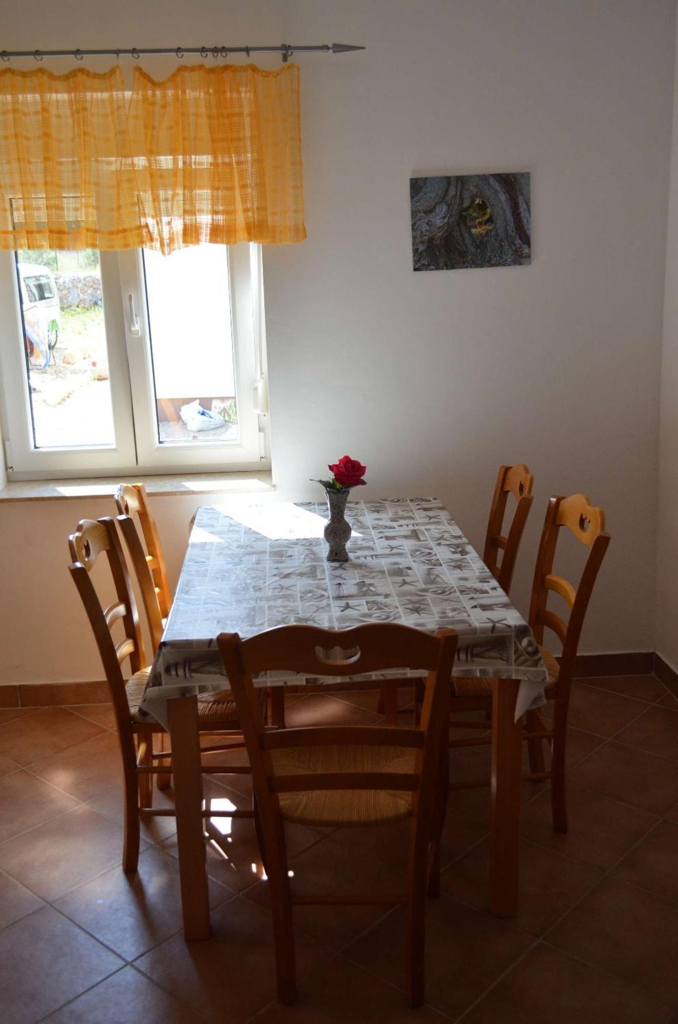 Apartments Krusvina Lun  Room photo