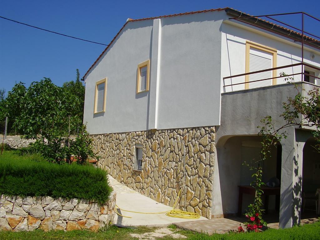 Apartments Krusvina Lun  Exterior photo